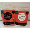 Souvenirs JS Pack De 10 Jelly Spa Bath & Pedicure