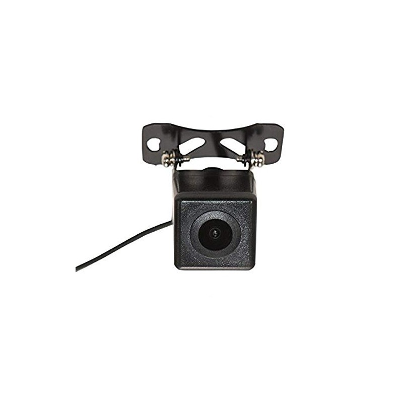 EchoMaster Back-Up with Dynamic Parking Lines Mirror Image Camera, (Cam-DPL-N)