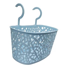 Plasticocina Cesta Organizador Canastilla Caja Canasta Almacenamiento 3pz