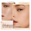 Polvo Compacto Mate Chenta Colorstay 50g 24h Fijador