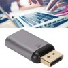 DP DisplayPort Input Male to HD Sink Output Female Displays