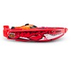 ROBO ALIVE Robo Boats, White Shark & Dino Shark Boat,