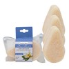 Spongeables Anti Cellulite Body Wash in a 20+ Wash Sponge,