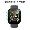 GEJEFA Screen Protector for Amazfi t Bip 5, [3 Pack]