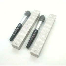 Mally Lot/ 2 Mally Brush Pinceau ~ BNIB