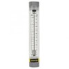 LZM-20G Pipe Flow Meter, 1-10 GPM & 4-40 LPM Acrylic