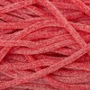 Bayside Candy Sour Straws Lace Collection - Soft & Chewy