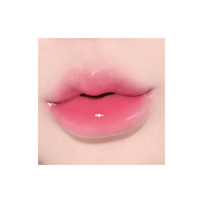 Heart Percent Dote On Mood Lip Pencil 0.8g - [SET]