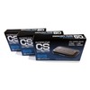 CS-X3 Squash C10 Air Spencer Refill - Pack of 3