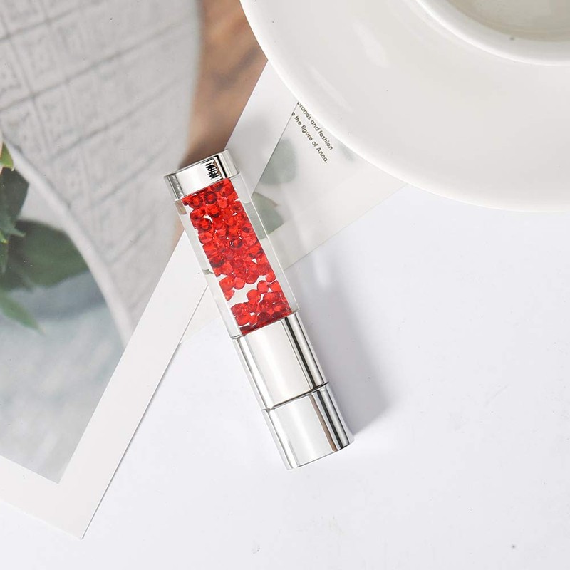 Lovely Diamond USB 2.0 Flash Drive Data Storage Memory Stick