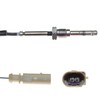 Walker Products Exhaust Gas Temperature Sensor 273-20626 Replacement for OE