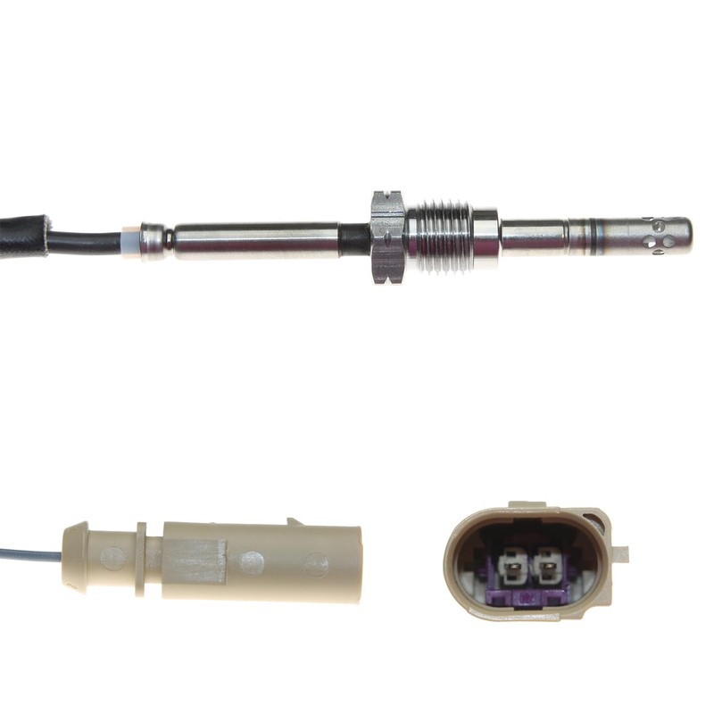 Walker Products Exhaust Gas Temperature Sensor 273-20626 Replacement for OE