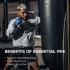 BUM Essential Pre Workout Powder | Chris Bumstead Signature Essential
