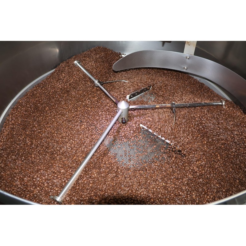 Bright and Early Coffee Ground 1918 Blend, Medium Roast (2.5lbs)