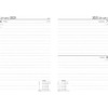 MantraRaj 2024 Diary A4 A5 A6 Week to View And