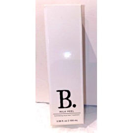 Beekman 1802 NEW Beekman 1802  MILK PEEL Face Exfoliating Acid Peel 3.38 oz NIB