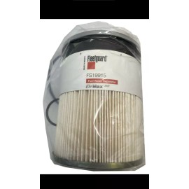 Fleetguard Fuel Filter FS19915 with Water Separator Free Shipping Pf9804