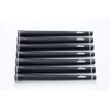 elitegrips CX46 Golf Grips, Set of 7, Berlina Black with