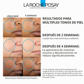 La Roche-Posay Mela-D Pigment Control Serum, 1.01 Fl. Oz.