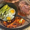 Bayou Classic 7451 10-in and 12-in Cast Iron Skillet Set