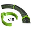 Vestigia® - Cable Hose Clips Compatible with Festool CT CTL