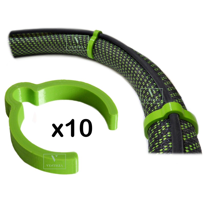 Vestigia® - Cable Hose Clips Compatible with Festool CT CTL
