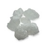 PACHAMAMA ESSENTIALS Alum Stone Natural - White Alum Crystal Rock