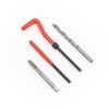 Gunpla 35pcs Thread Repair Tool Kit M6 x 1.0mm Helicoil