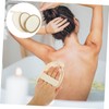 BIUDECO Bath Loofah Sponge for Women Men Pcs Shower Sponge