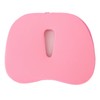 Memory Foam Seat Cushion Breathable Hollow Core Orthopedic Hemorrhoids Sitting
