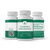 PURE ORIGINAL INGREDIENTS Gamma Oryzanol, (100 Capsules) Always Pure, No