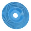 Grinding Shaping Disc Tungsten Carbide Wear Resistant 125mm Grinder Wheel