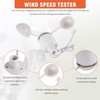WH-SP-WS01 Anemometer Wind Speed Measuring Instrument Wind Speed Sensor Meteorological