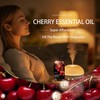 Cherry Essential Oil, Cherry Oil 4 Fl Oz 120ML for