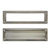 ZAUYX 1 Pack 13inch Brushed Antique Brass, Solid Brass Heavy