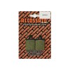 ACCOSSATO Brake Pad for Italjet > Formula 50, 50 (1994