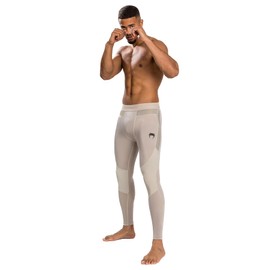 Venum Men's Standard G-Fit Air Spat-Sand