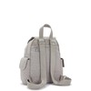Kipling Women's City Pack Mini Backpacks, Grey Grey, One Size