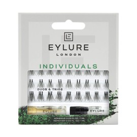Eylure Individual Cluster Lashes Duos & Trios
