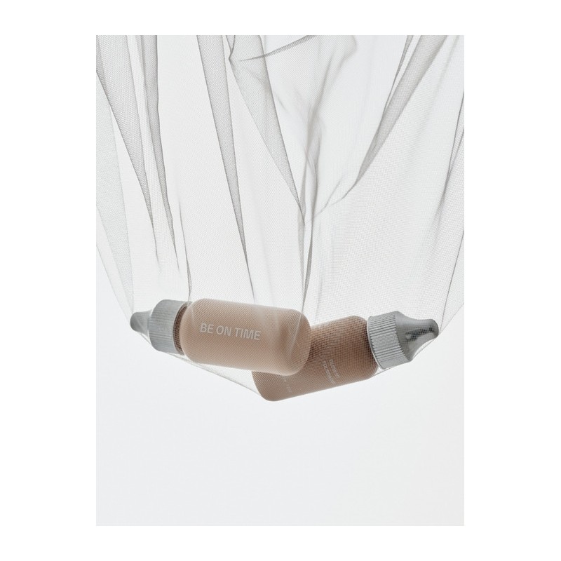 Glow Fit Foundation (No. 110, No. 115) + Ruby Cell