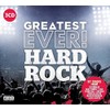 Greatest Ever Hard Rock / Various