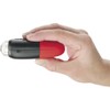 ACCULUX LED 2000 exklusiv LED Mini-torch akkubetrieben 3.5h 63g