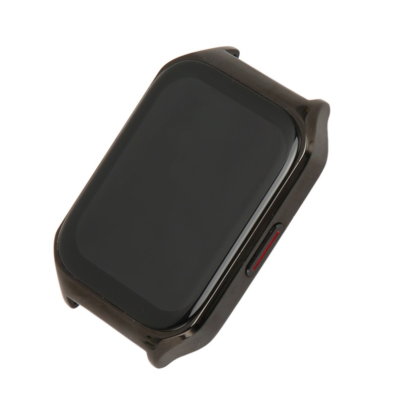 Health Trackers Smart Watch 1.92inch Screen NFC Function IP67 Waterproof