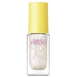 NAIL HOLIC WT047 Nail Holic Mitted Color 0.1 fl oz (5 ml)