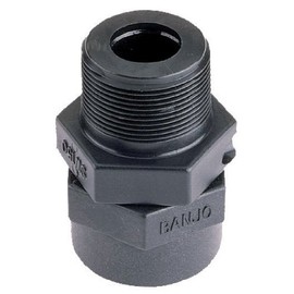 Banjo SW150 1.5" Male x 1.5" Female Swivel