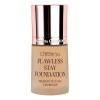 Flawless Stay Base Maquillaje Liquido Beauty Creations Tono FS 4.1