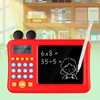 Digital Calculator with WordPad Early Education Pictures Smart Algorithm Calculator