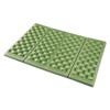 Lotsdonxia Folding Sit Mat - Waterproof Camping Seat Pad for