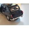 Souvenir Collectable - Die Cast London Black Taxi Model Pull
