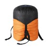 Ferrino 86290 Compression Sack for saccoletto, Orange, 18 x 38